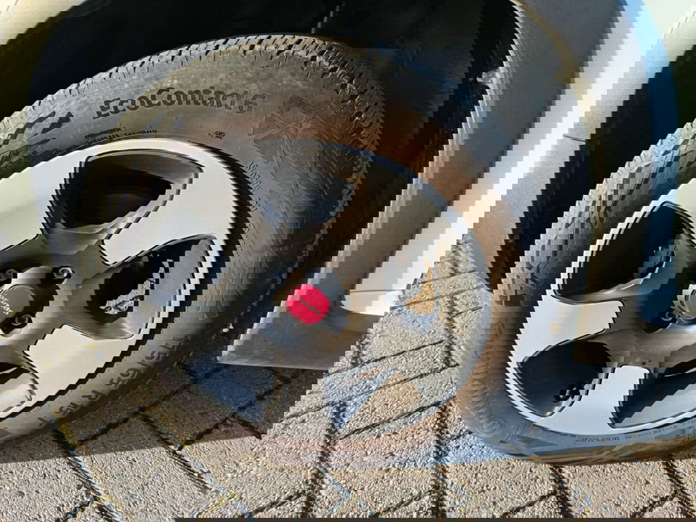 Fiat Panda Cross usata a Alessandria (9)