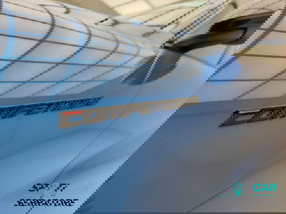 Alfa Romeo Giulia usata a Como (16)