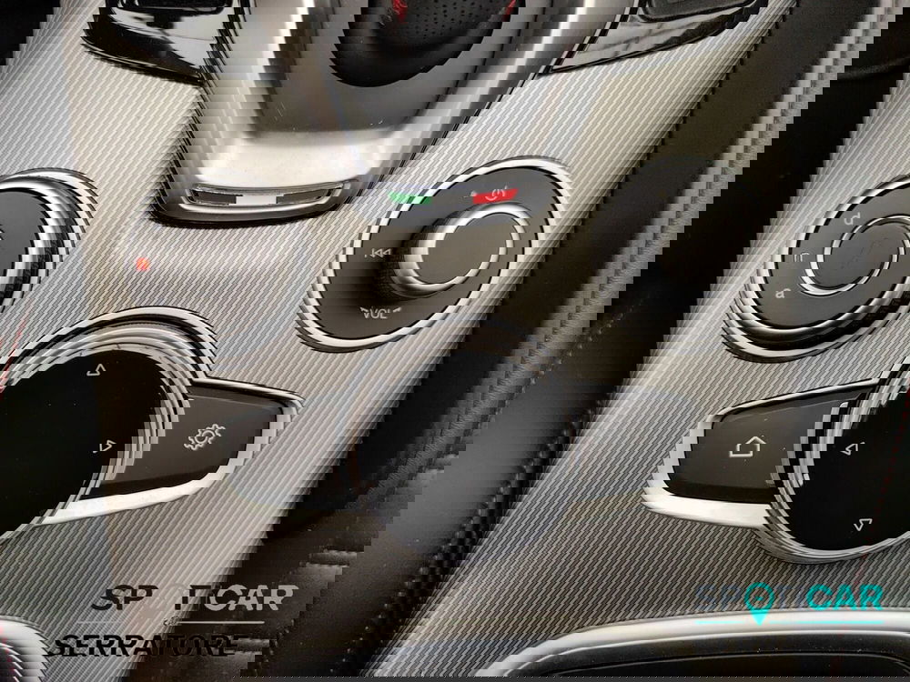 Alfa Romeo Giulia usata a Como (18)