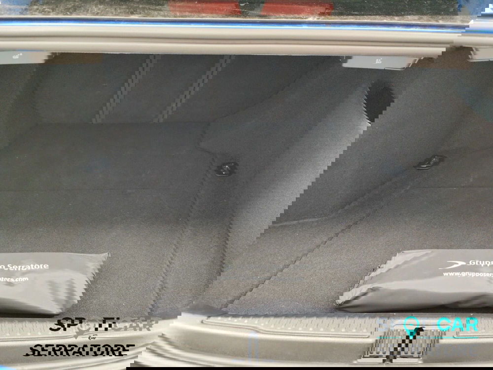 Alfa Romeo Giulia usata a Como (20)