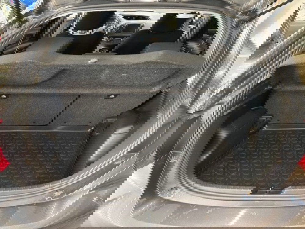 Toyota Yaris usata a Como (10)