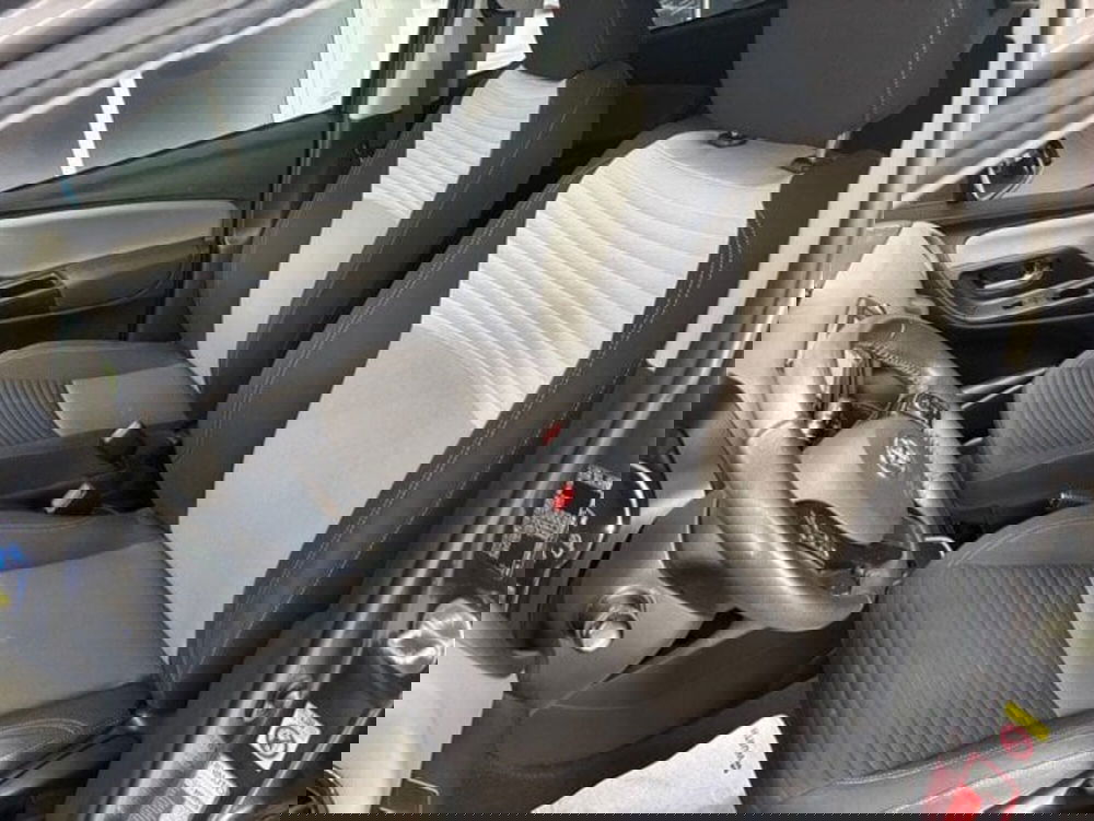 Toyota Yaris usata a Como (6)