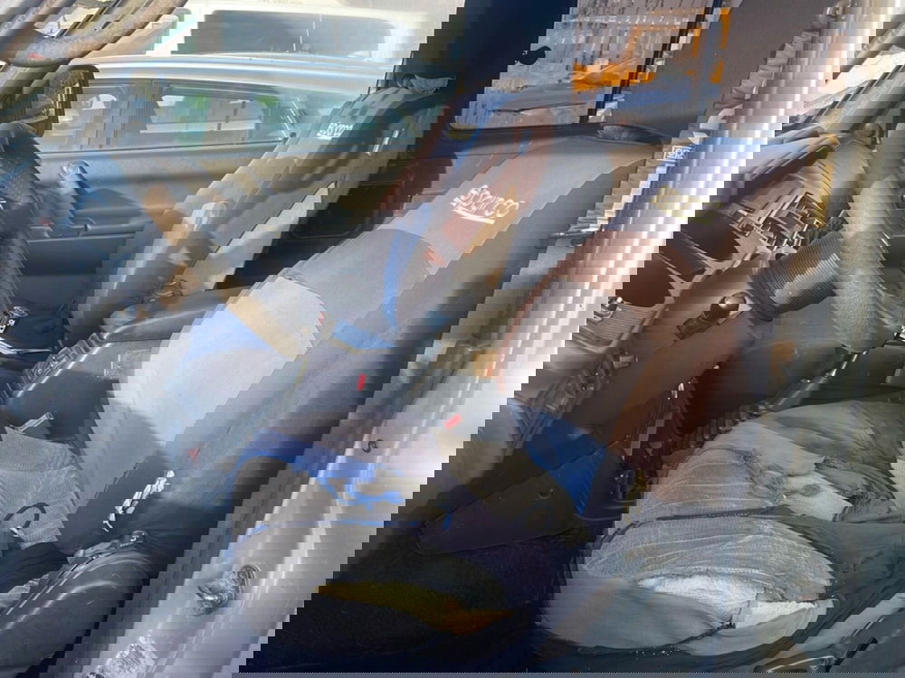 Mitsubishi Pajero usata a Piacenza (10)