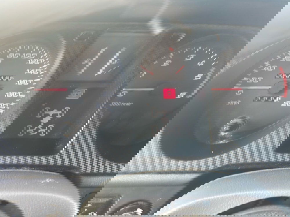 Mitsubishi Pajero usata a Piacenza (12)