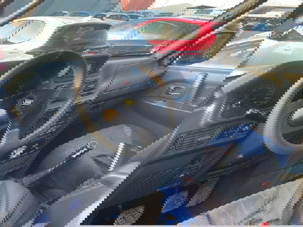 Mitsubishi Pajero usata a Piacenza (9)