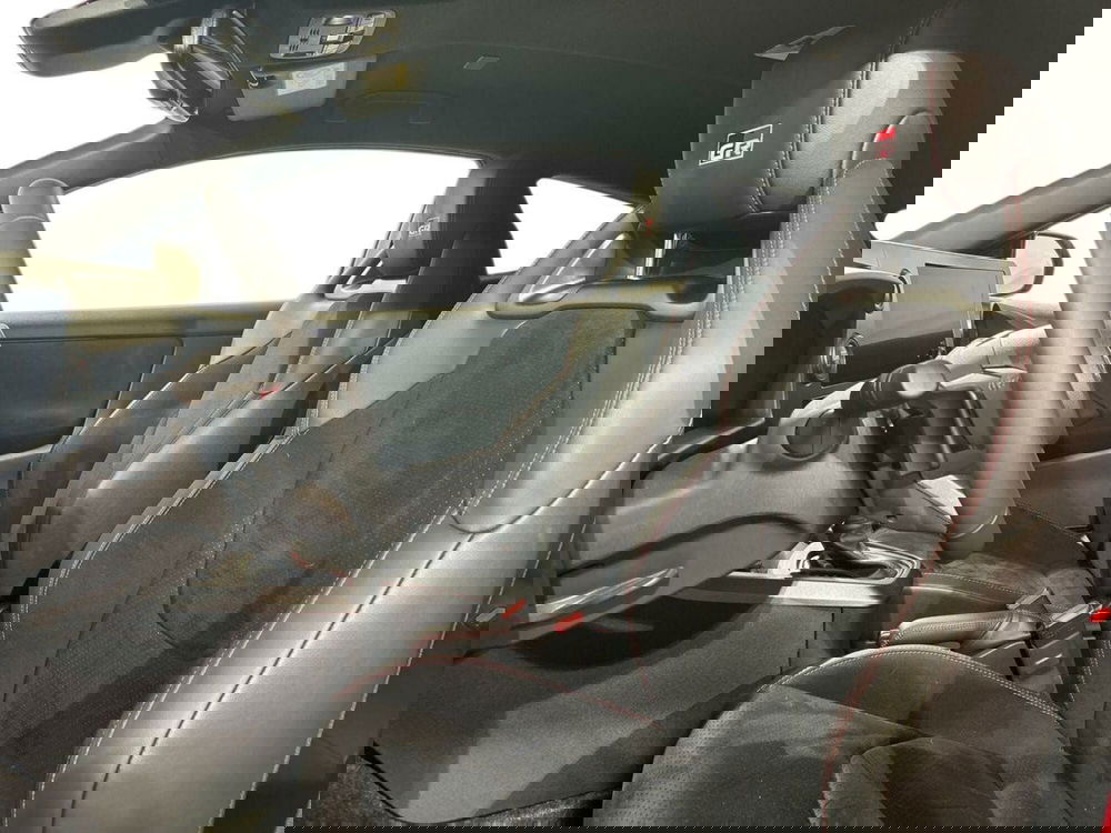 Toyota GR Yaris usata a Lecco (10)