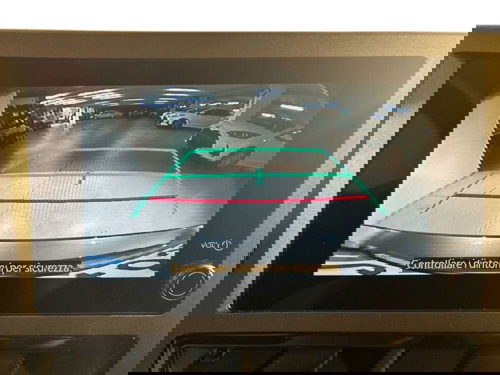 Toyota GR Yaris usata a Lecco (12)