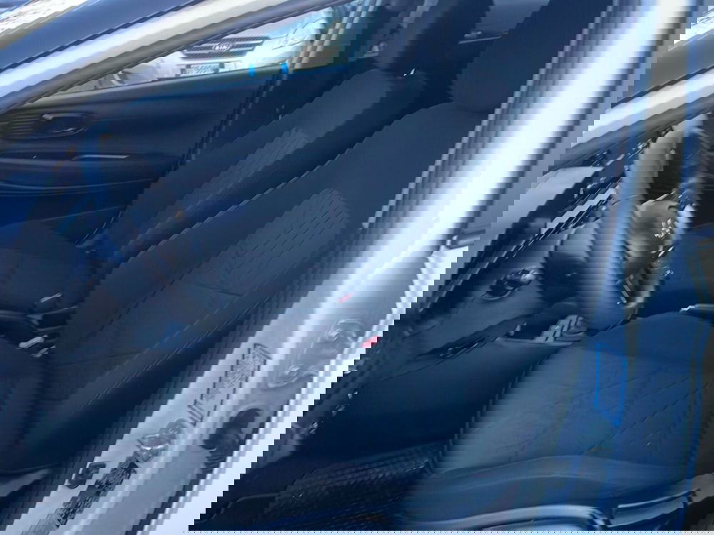 Hyundai Bayon usata a Piacenza (15)