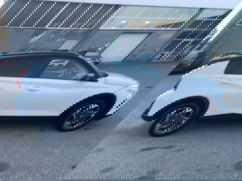 Hyundai Bayon usata a Piacenza (7)