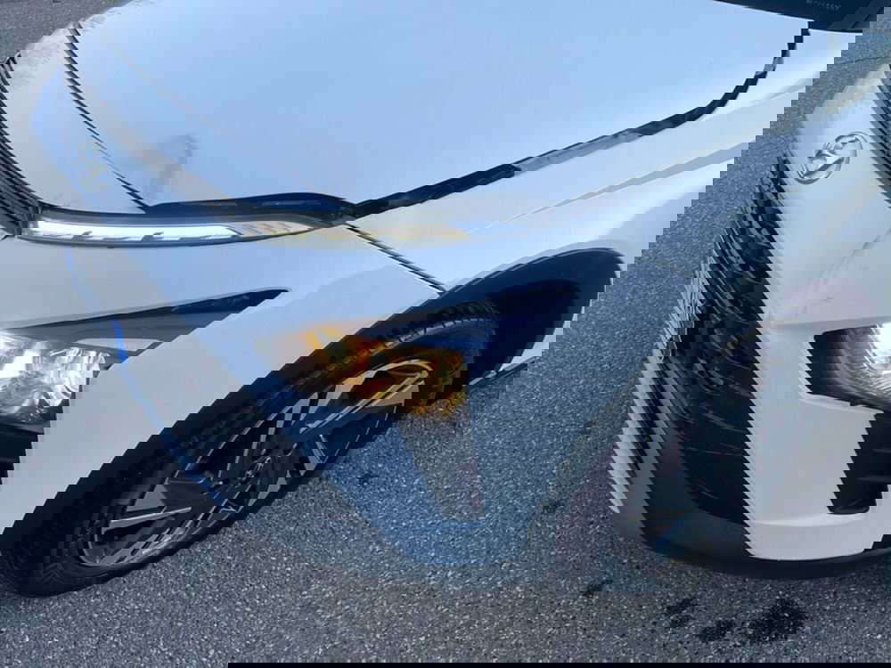 Hyundai Bayon usata a Piacenza (9)