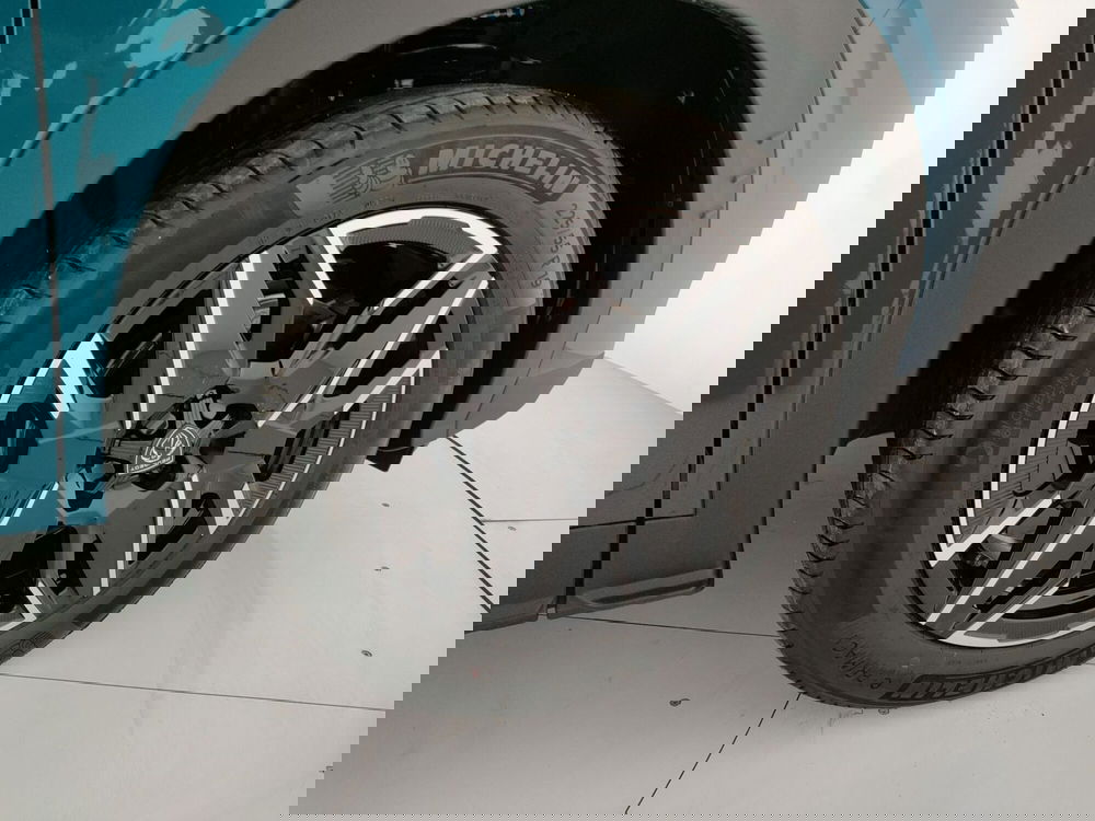 Peugeot 3008 nuova a Caserta (14)