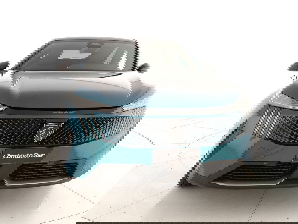 Peugeot 3008 nuova a Caserta (2)