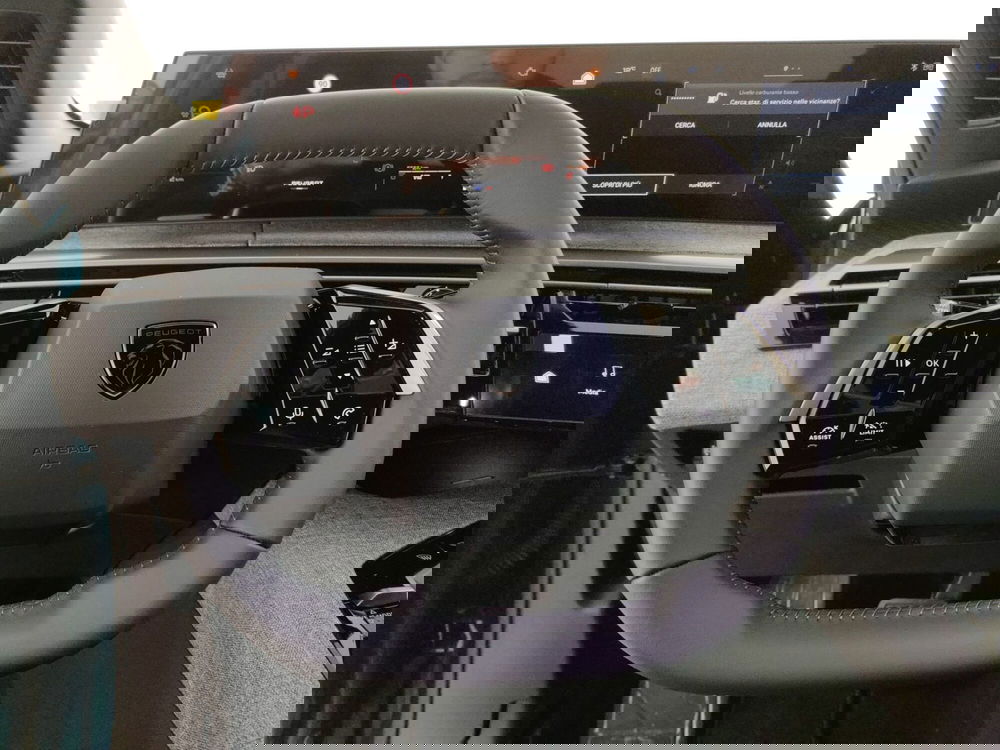 Peugeot 3008 nuova a Caserta (20)