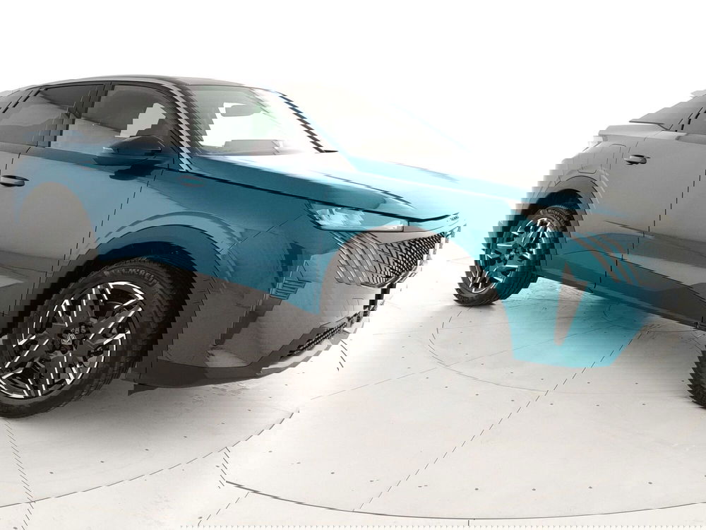 Peugeot 3008 nuova a Caserta (3)