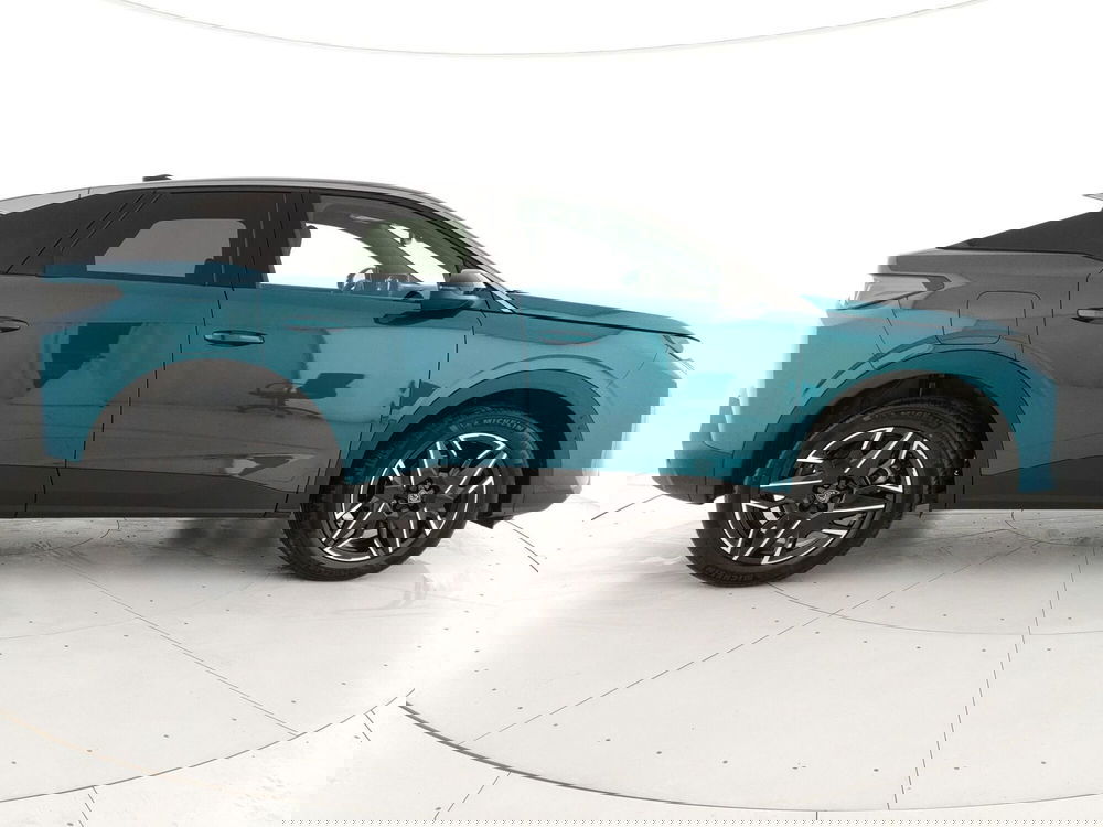 Peugeot 3008 nuova a Caserta (4)