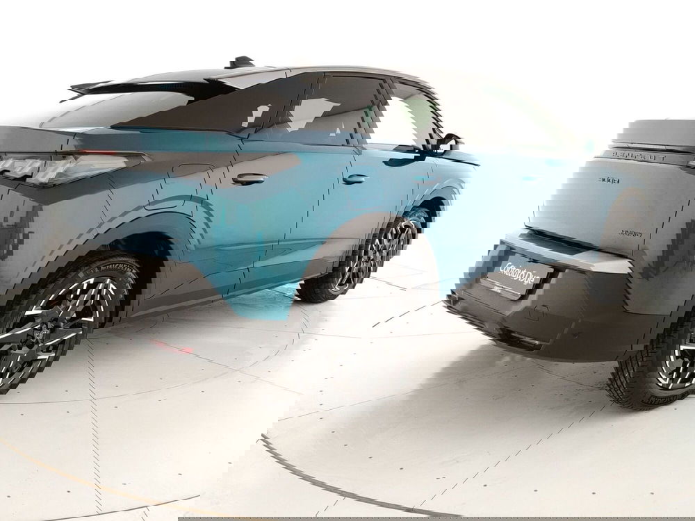 Peugeot 3008 nuova a Caserta (5)