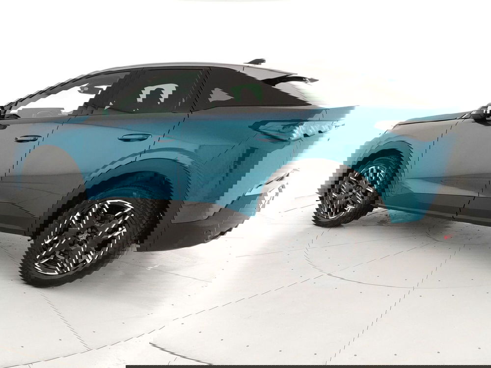 Peugeot 3008 nuova a Caserta (7)