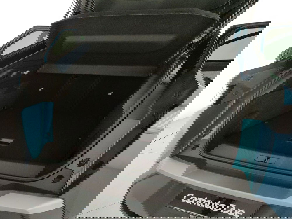 Peugeot 3008 nuova a Caserta (8)