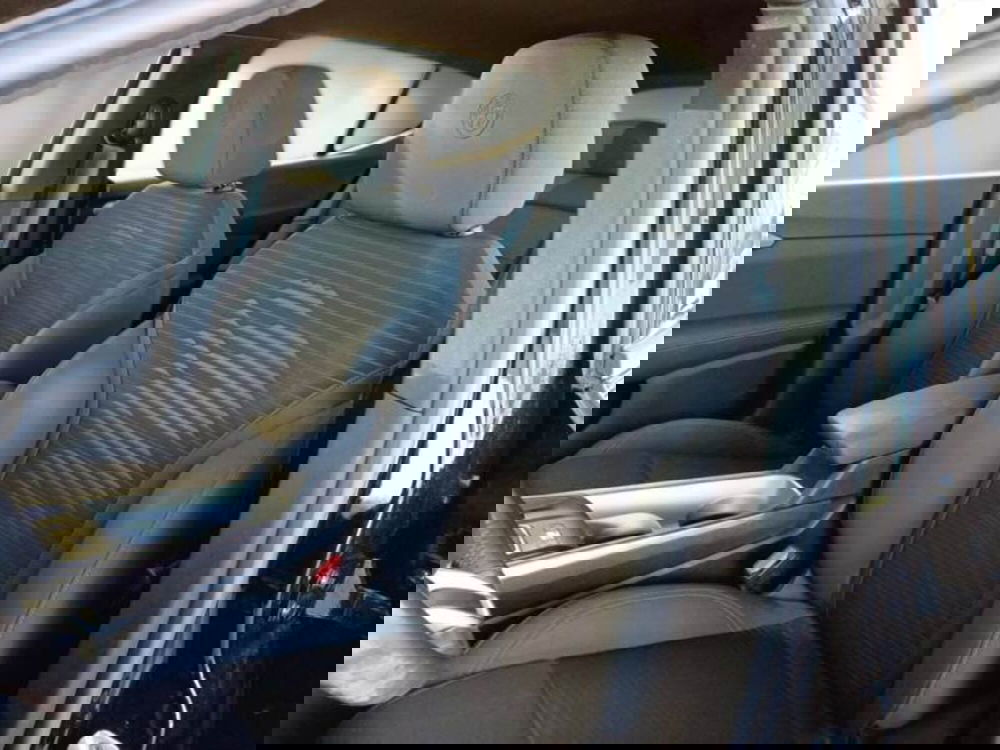 Alfa Romeo Tonale usata a Salerno (11)