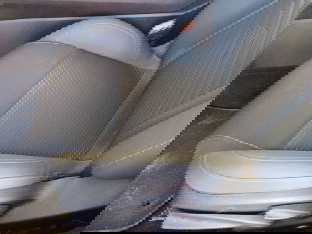 Alfa Romeo Tonale usata a Salerno (13)