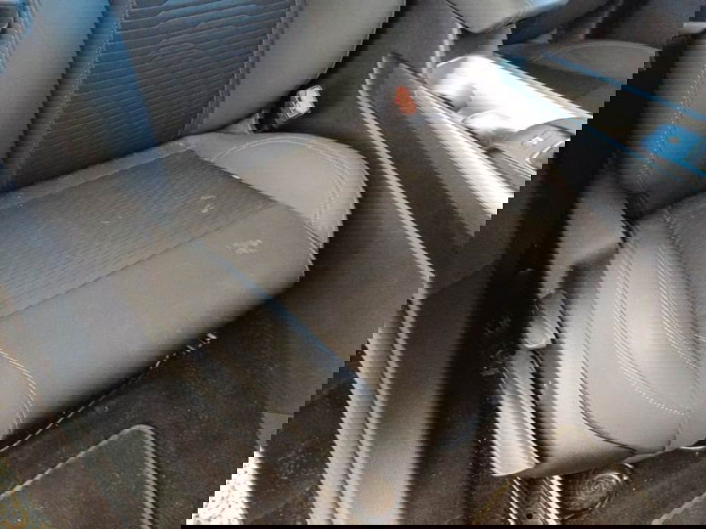 Alfa Romeo Tonale usata a Salerno (14)