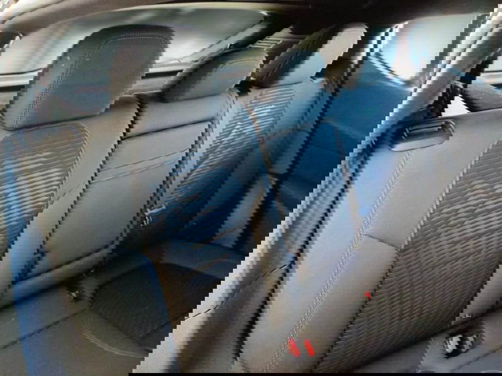 Alfa Romeo Tonale usata a Salerno (15)