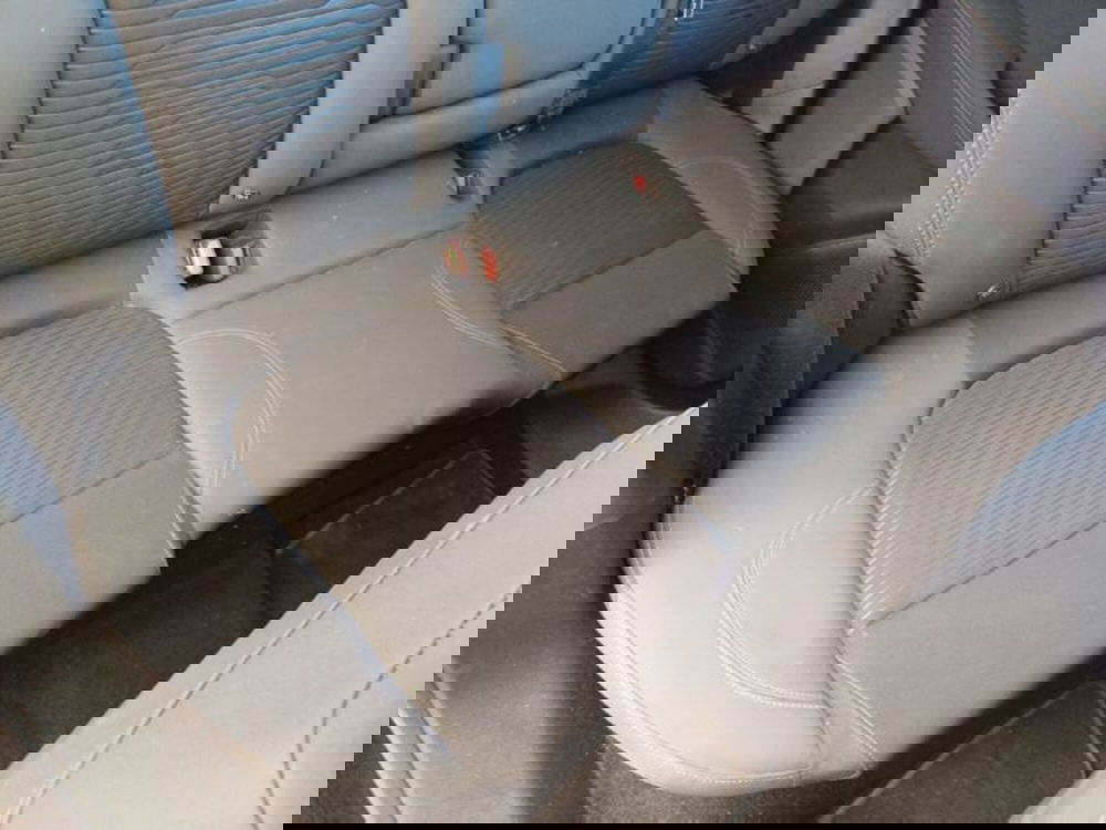 Alfa Romeo Tonale usata a Salerno (16)