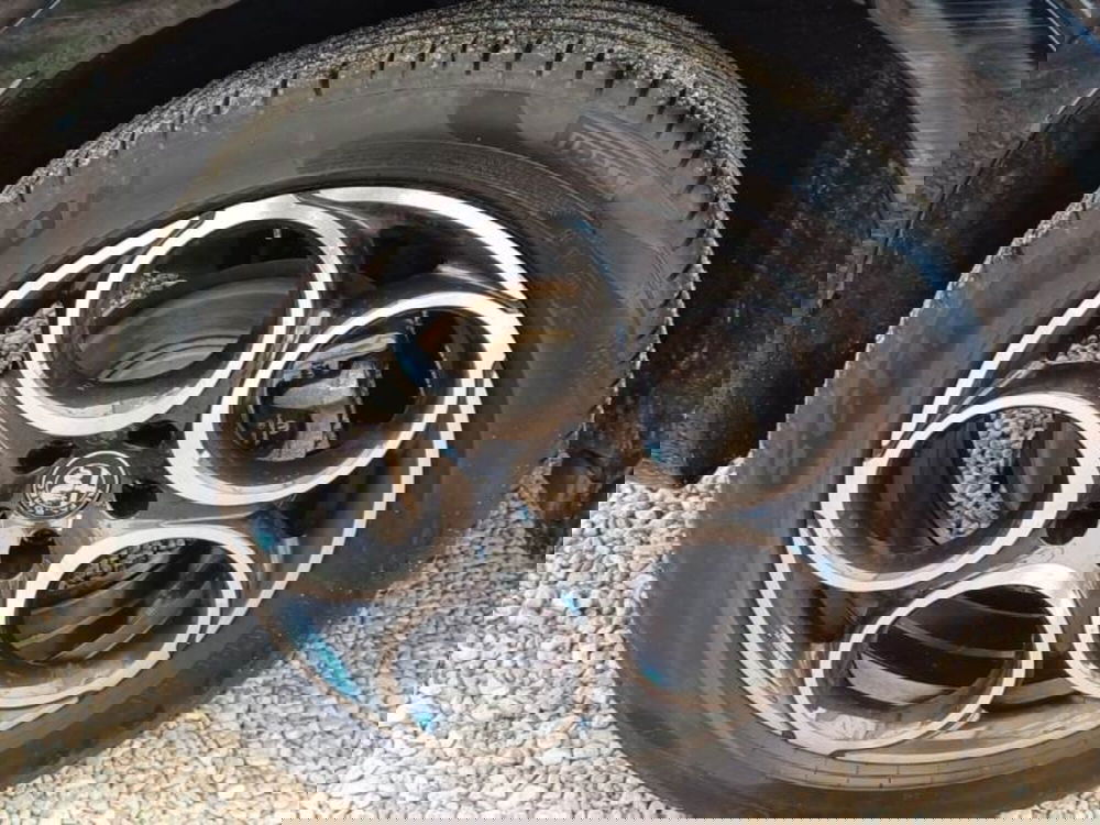 Alfa Romeo Tonale usata a Salerno (18)