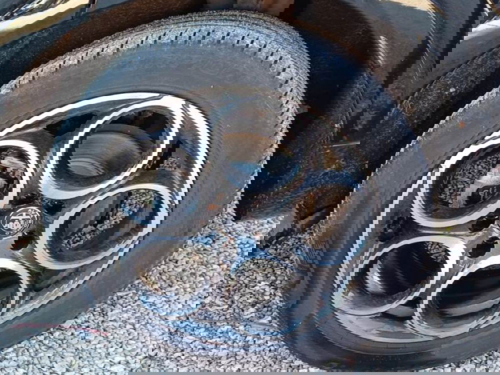 Alfa Romeo Tonale usata a Salerno (19)