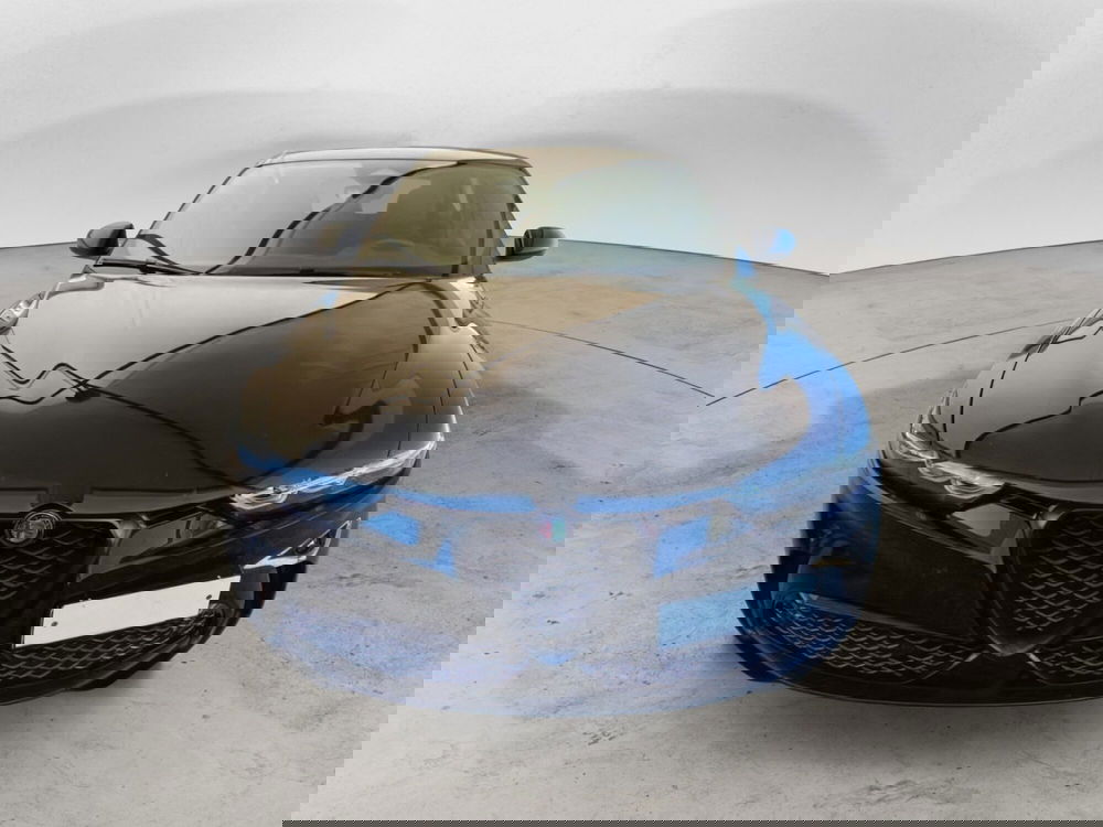 Alfa Romeo Tonale usata a Salerno (2)