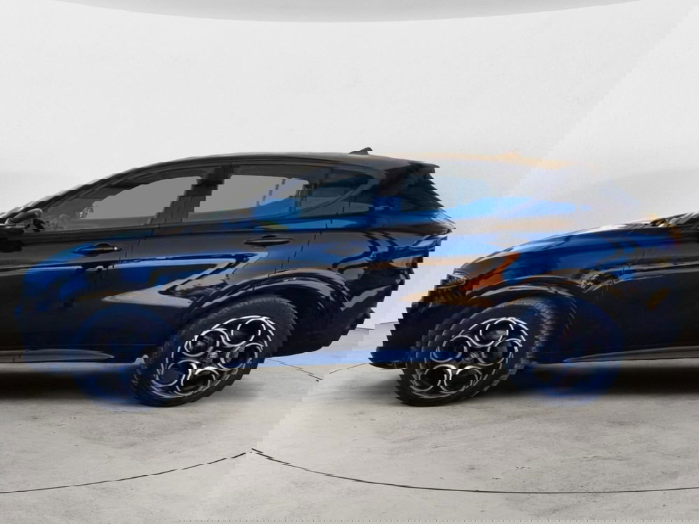 Alfa Romeo Tonale usata a Salerno (4)