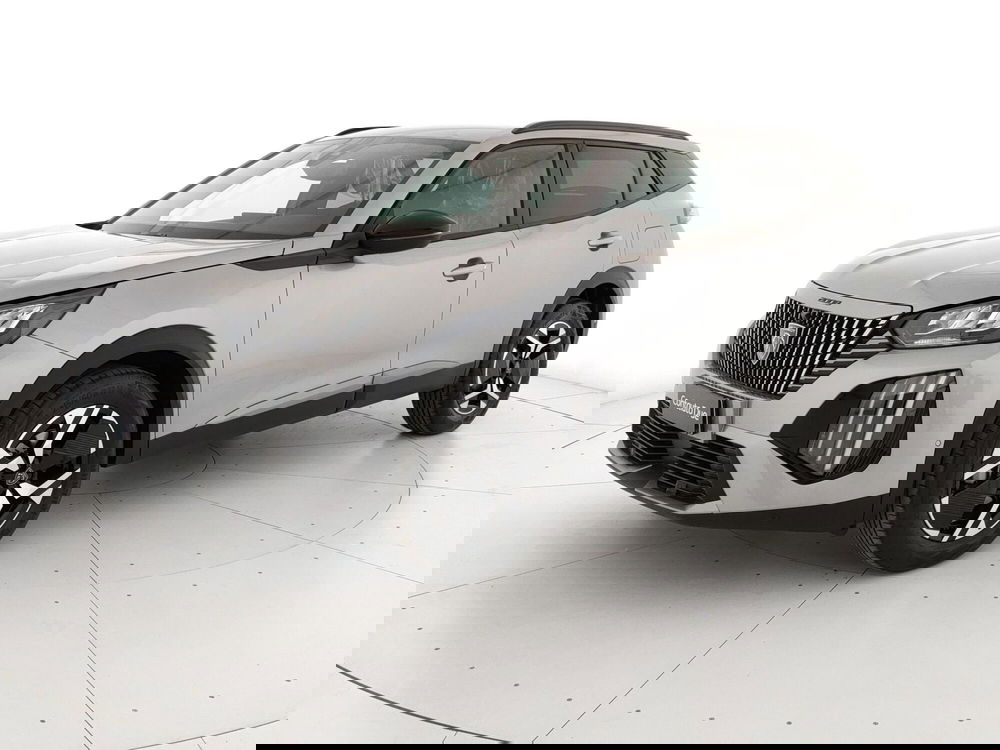 Peugeot 2008 nuova a Caserta