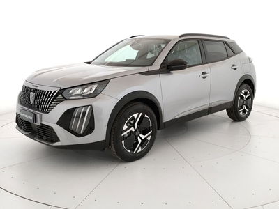 Peugeot 2008 1.2 puretech Active s&amp;s 100cv nuova a San Marco Evangelista