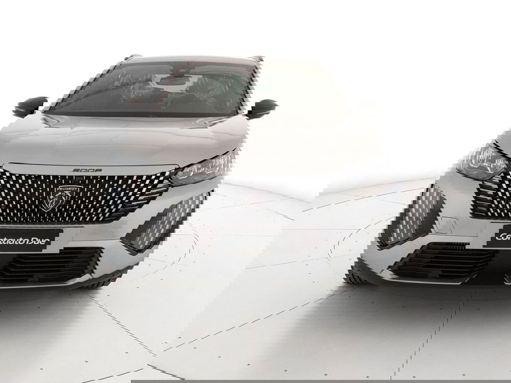 Peugeot 2008 nuova a Caserta (2)