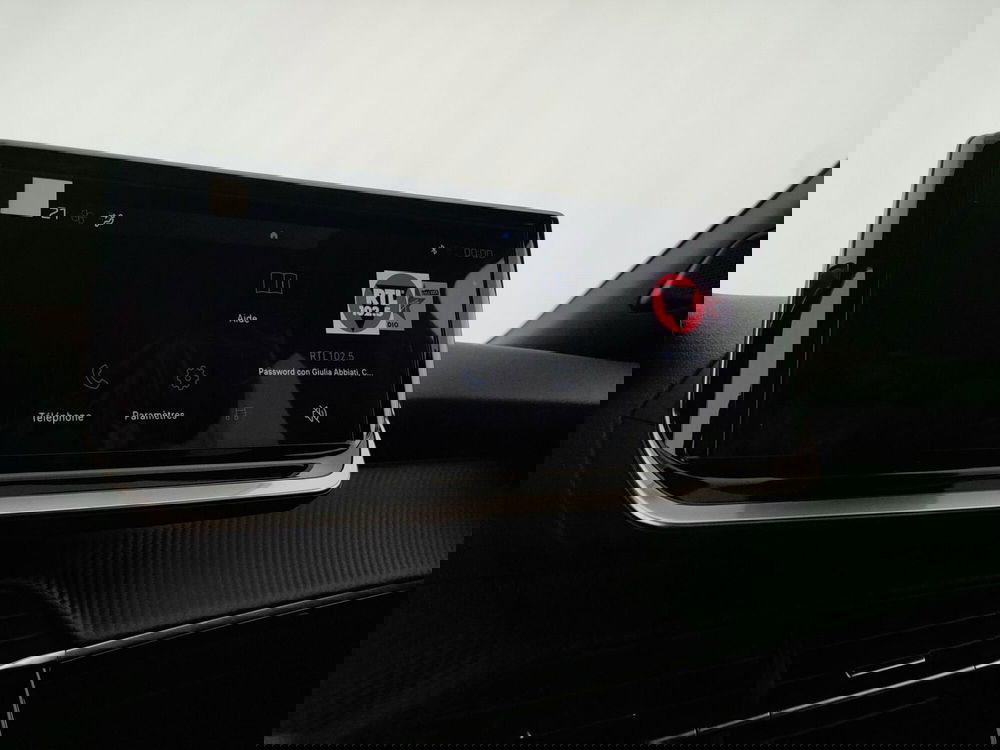 Peugeot 2008 nuova a Caserta (20)