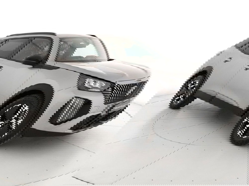 Peugeot 2008 nuova a Caserta (3)