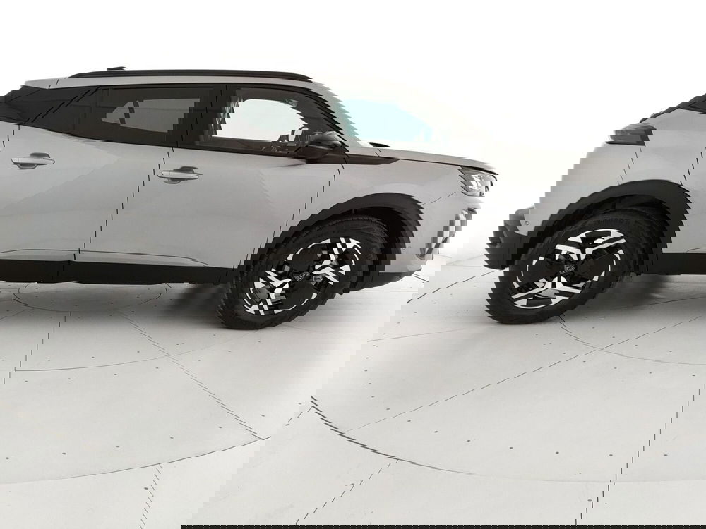 Peugeot 2008 nuova a Caserta (4)