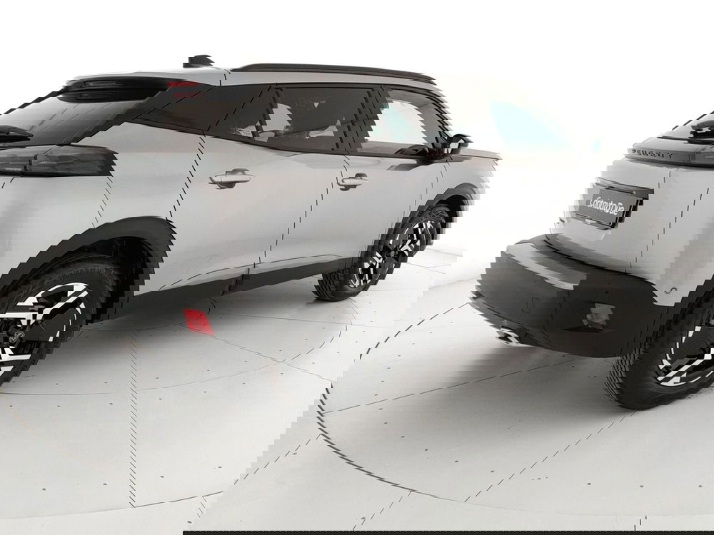 Peugeot 2008 nuova a Caserta (5)