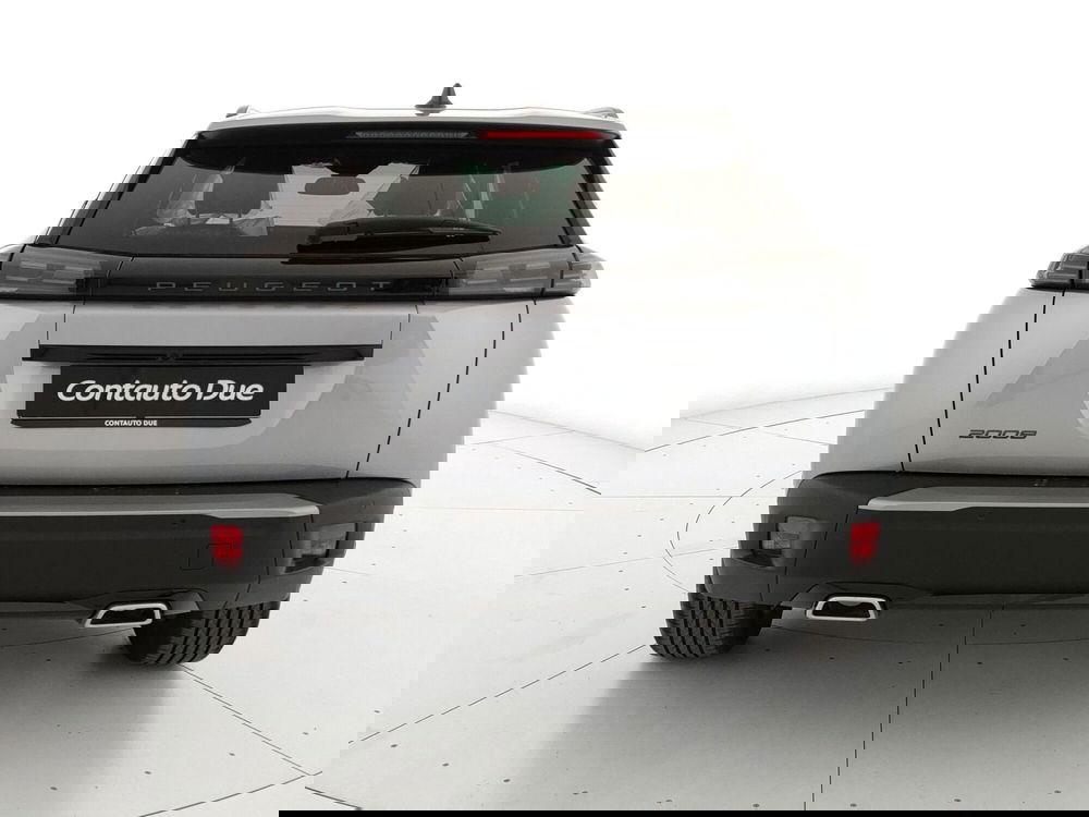 Peugeot 2008 nuova a Caserta (6)