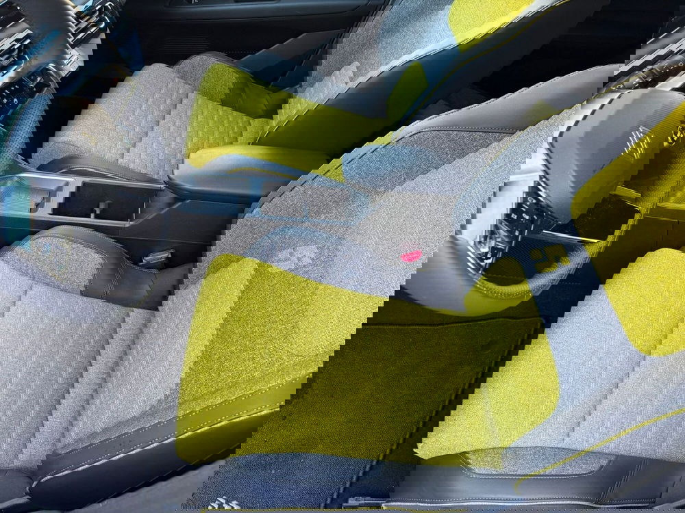 Renault Renault 5 usata a Bergamo (11)