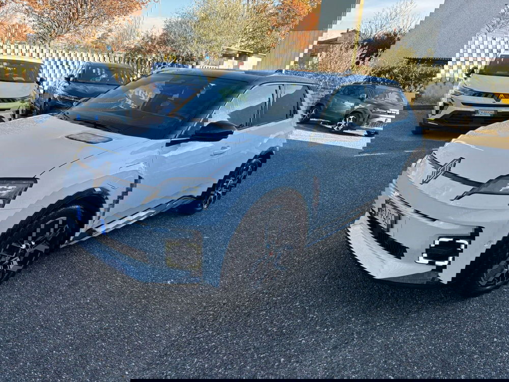 Renault Renault 5 usata a Bergamo (2)