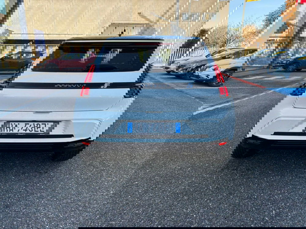 Renault Renault 5 usata a Bergamo (3)