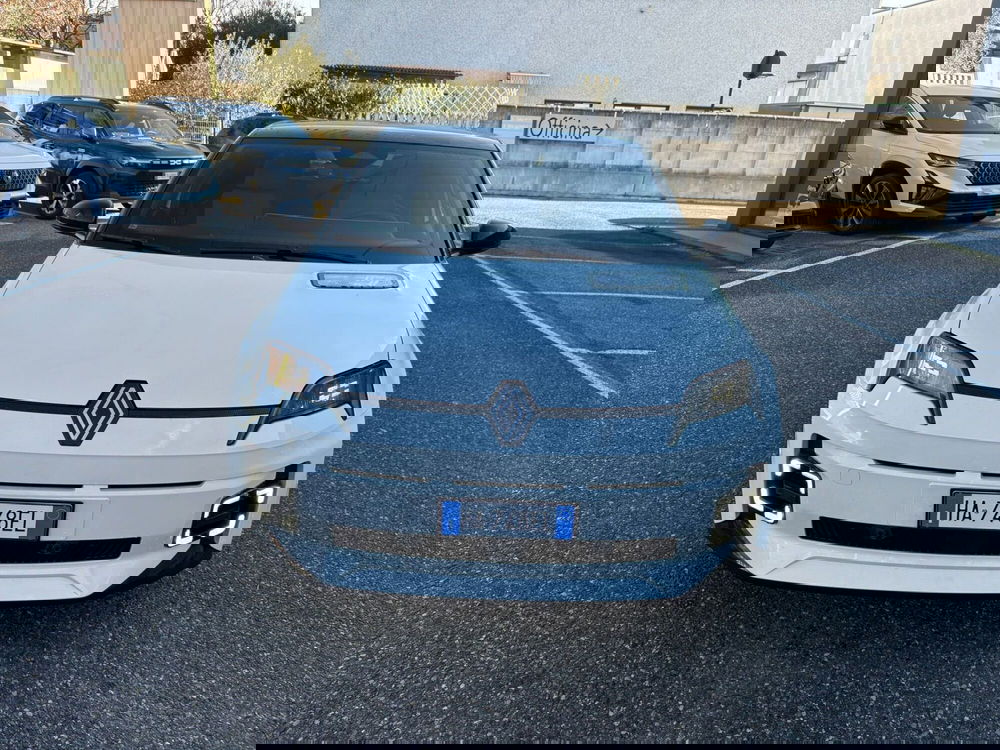 Renault Renault 5 usata a Bergamo (4)