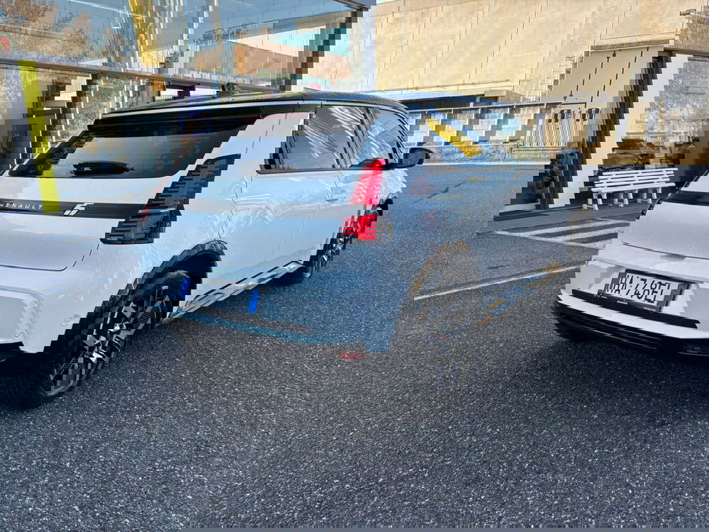 Renault Renault 5 usata a Bergamo (5)