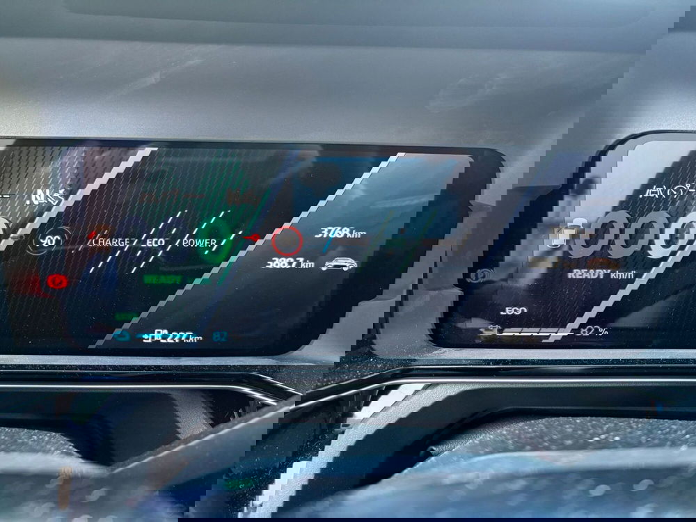 Renault Renault 5 usata a Bergamo (9)