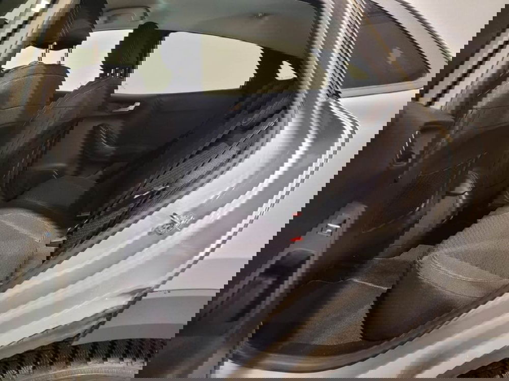 Ford Puma usata a Brescia (10)