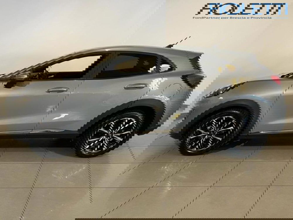 Ford Puma usata a Brescia (4)