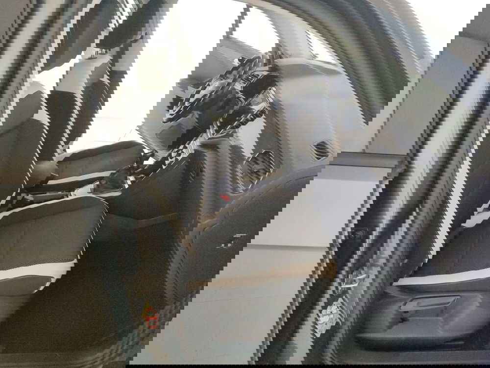 Volkswagen T-Roc usata a Alessandria (10)