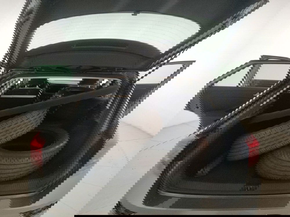 Volkswagen T-Roc usata a Alessandria (11)