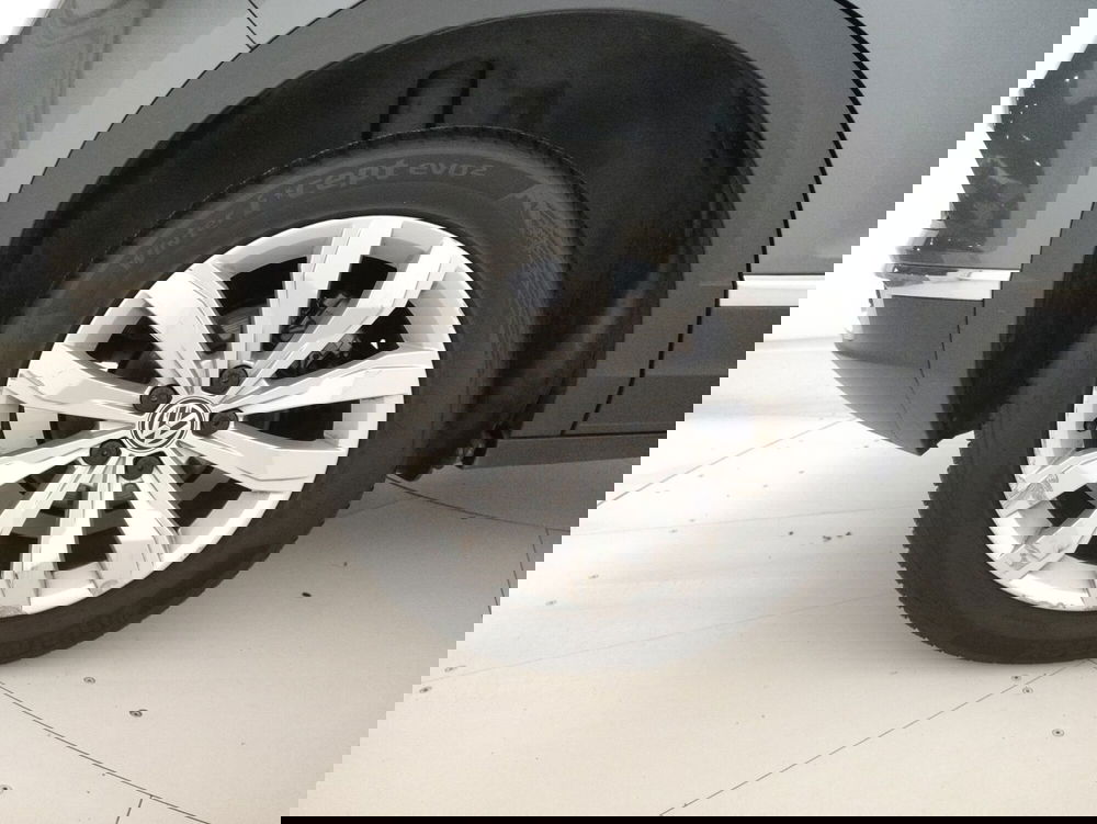 Volkswagen T-Roc usata a Alessandria (14)